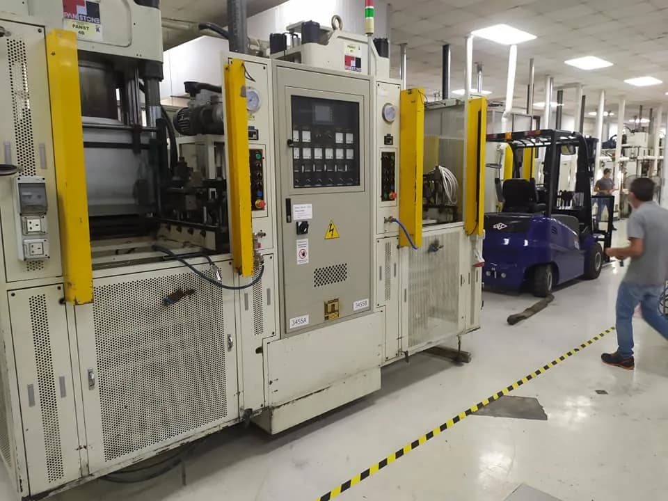 CTS transport operations Malta