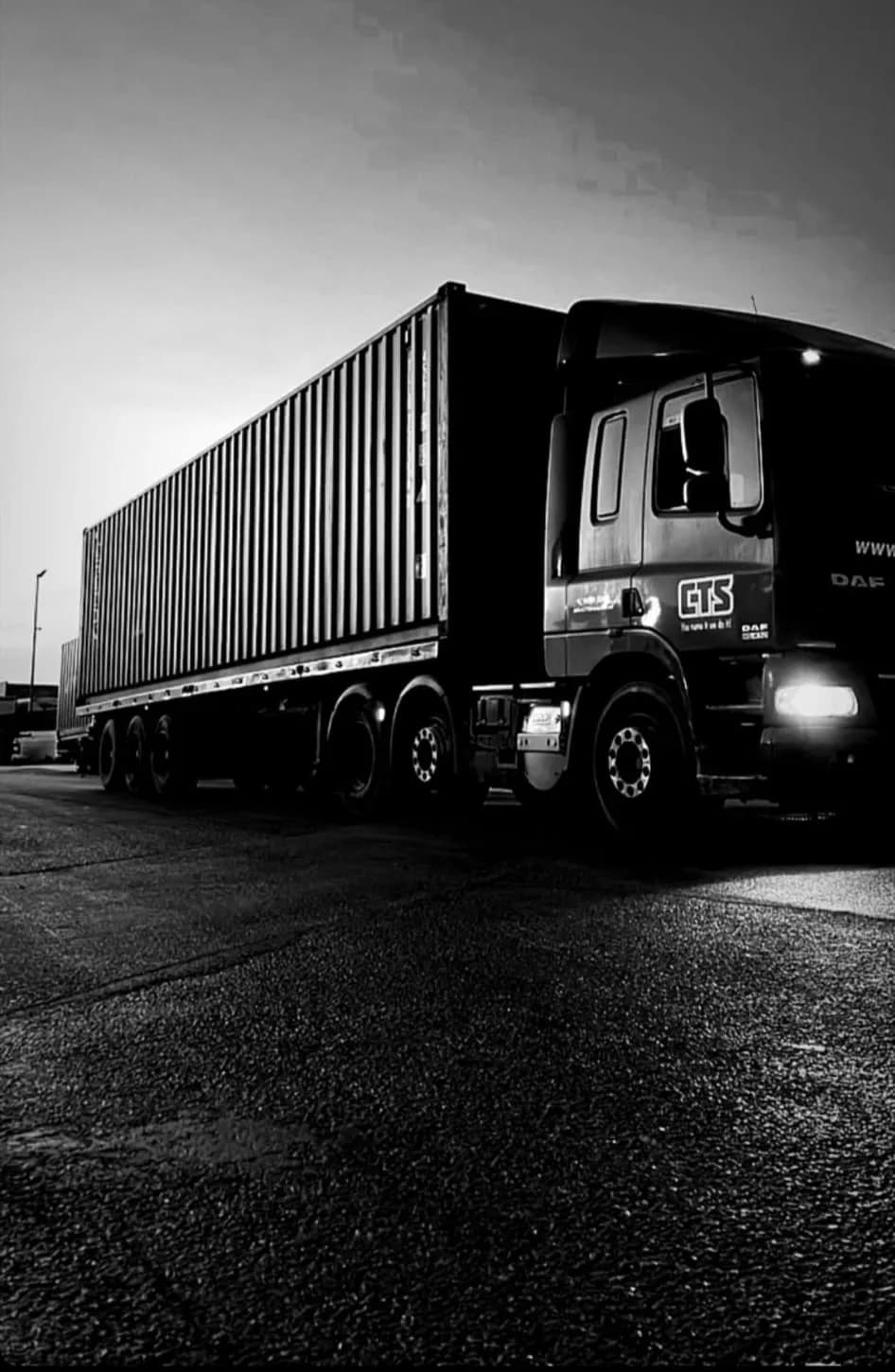 Transport and logistics Malta