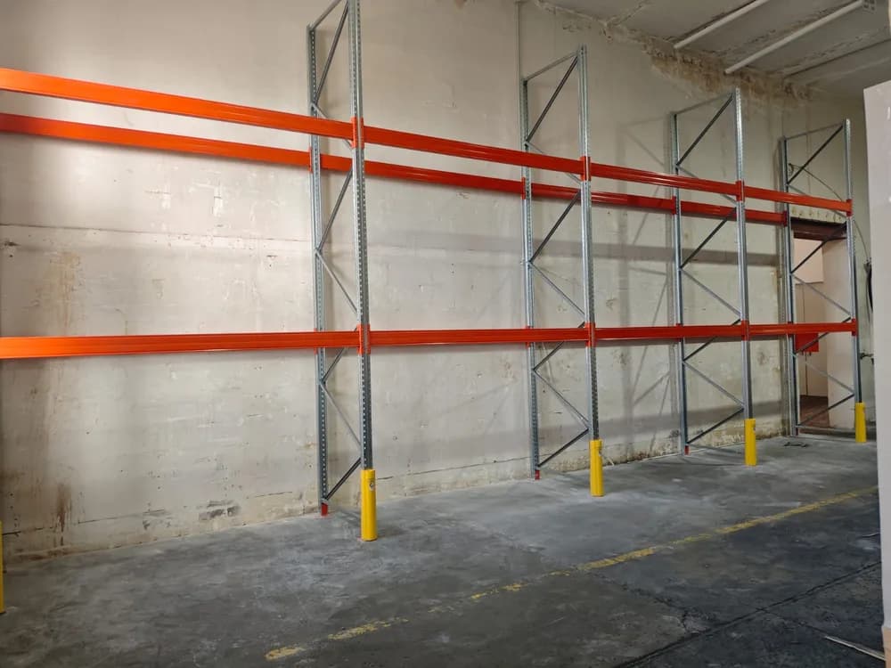 CTS storage solutions Malta